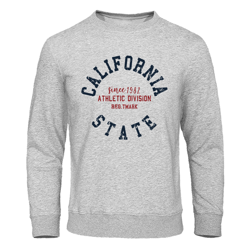 Street Fashion California - 1982'den bu yana California State Street