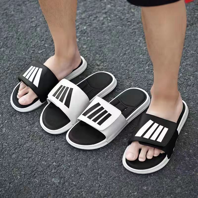 Street Fashion Couple - Yeni moda terlikler erkek kadın yaz
