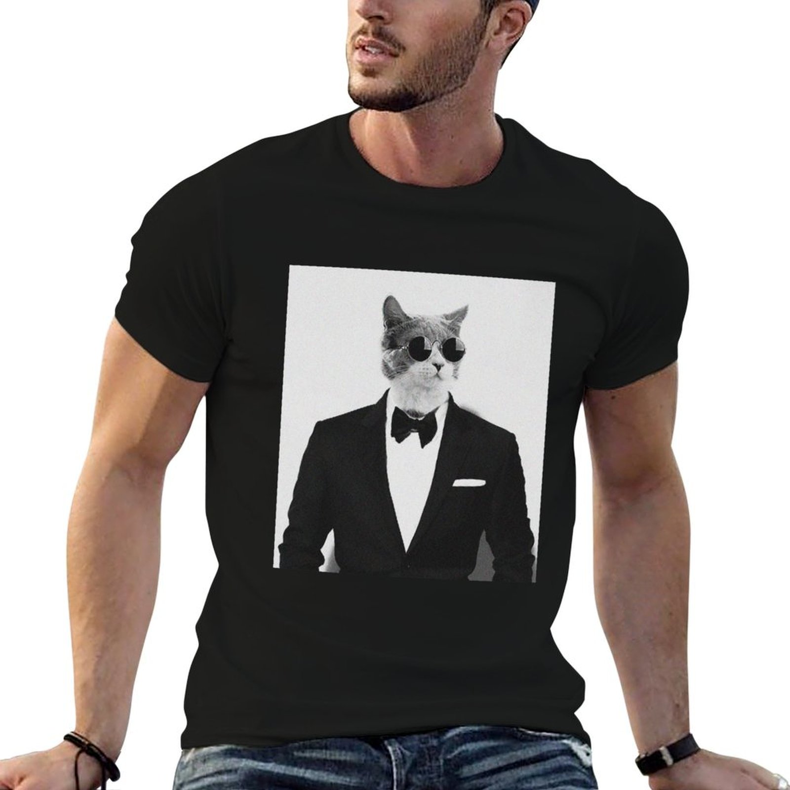 Street Fashion Quotes - Kıyafetli Kedi: erkekler ve kadınlar için