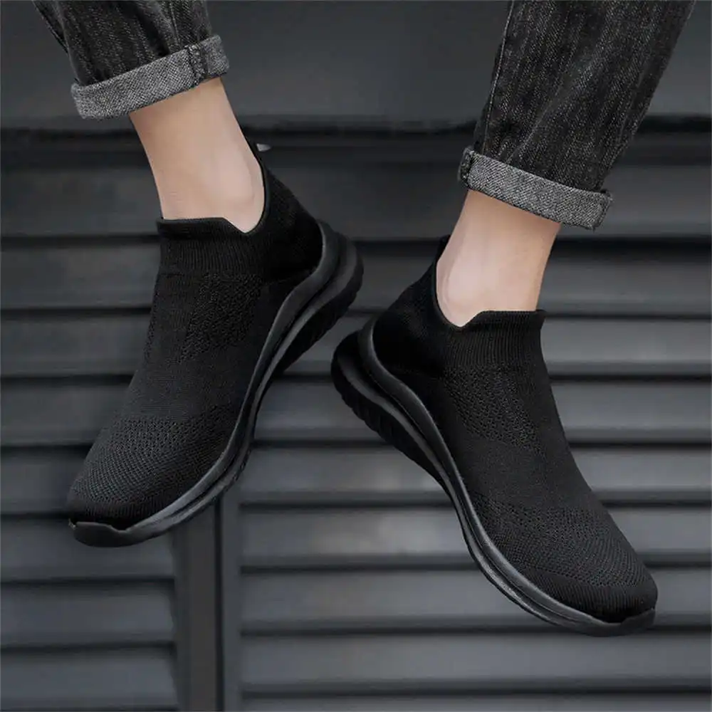 Guangzhou Street Fashion - Bej Yumuşak Yeni Yenilik Tenis Ayakkabıları