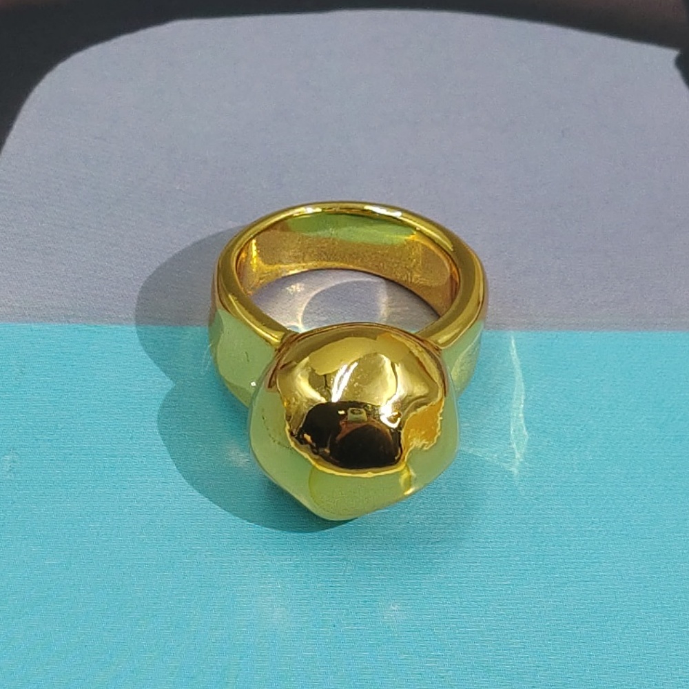 Street Fashion Rings - 2026 Yaz Yeni Rock Hip Hop