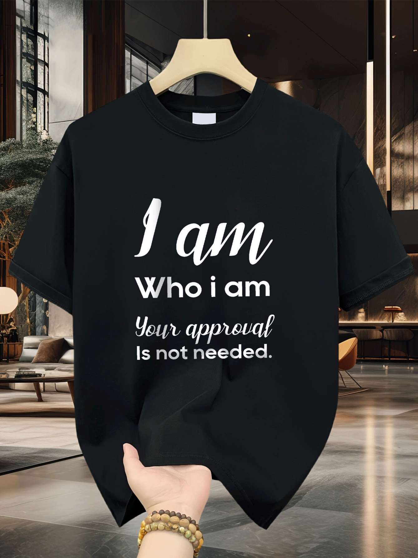 Street Fashion Quotes - Ben olduğum gibiyim, kendime güvenli ve