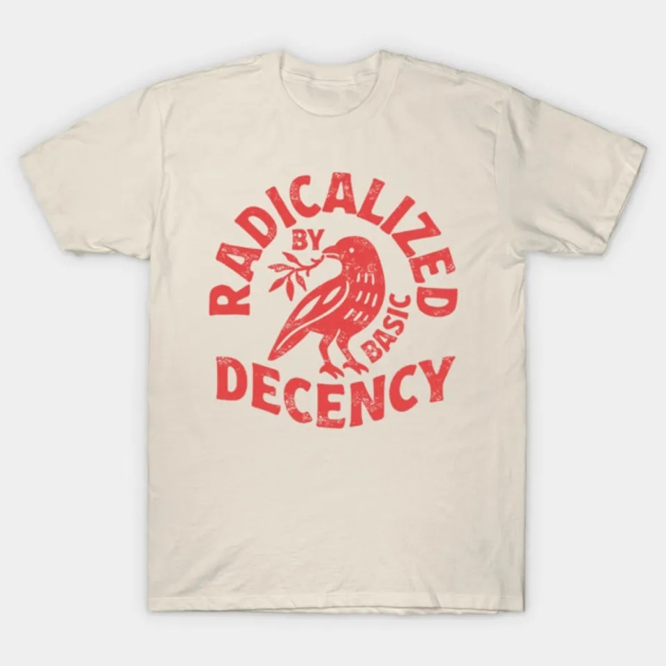 Street Fashion Evolution - Basic Dignity Radical Evolution - Desenli