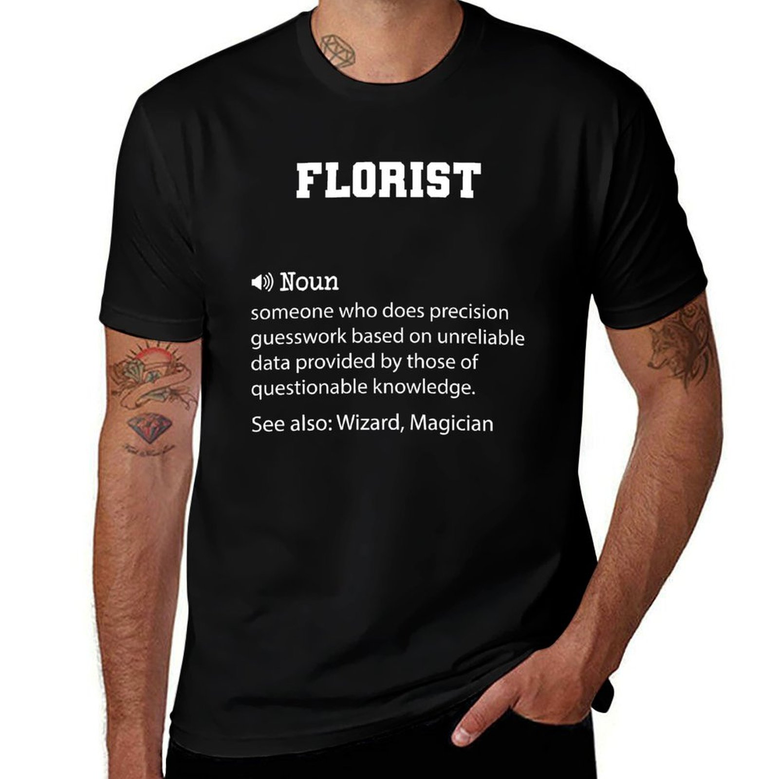 Street Fashion Quotes - Çiçekçi Tanımı, Komik Çiçekçi Sözü, Çiçekçi