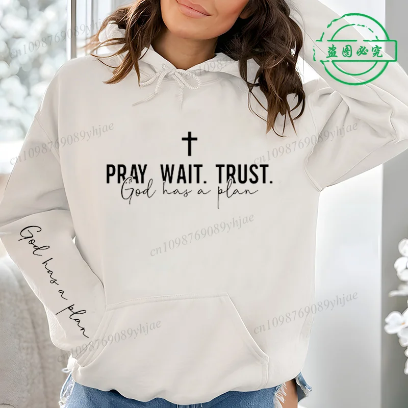 Street Fashion Quotes - Trendy Hıristiyan Alıntı Baskı Tişörtü Kadın