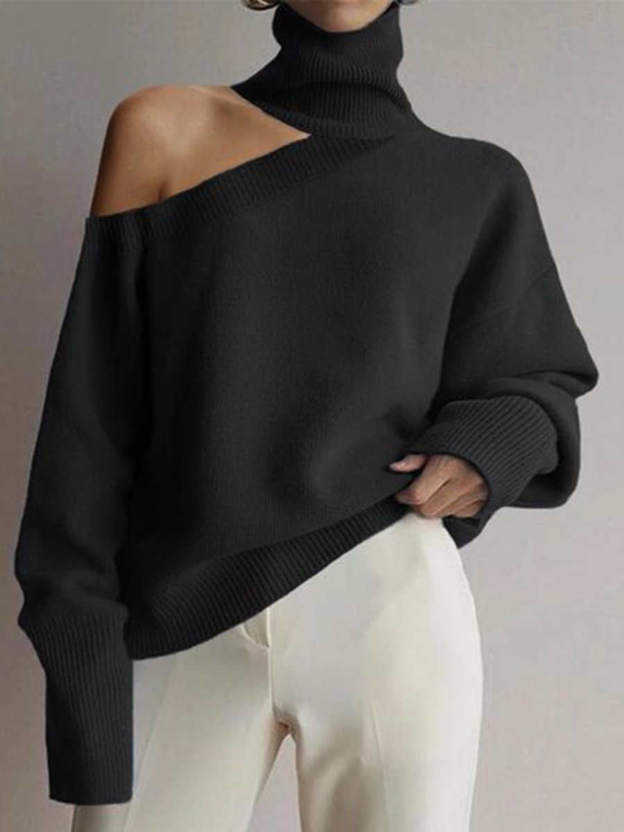 Street Fashion Winter 2025 - 2025 Sonbahar ve Kış Yeni Kadın