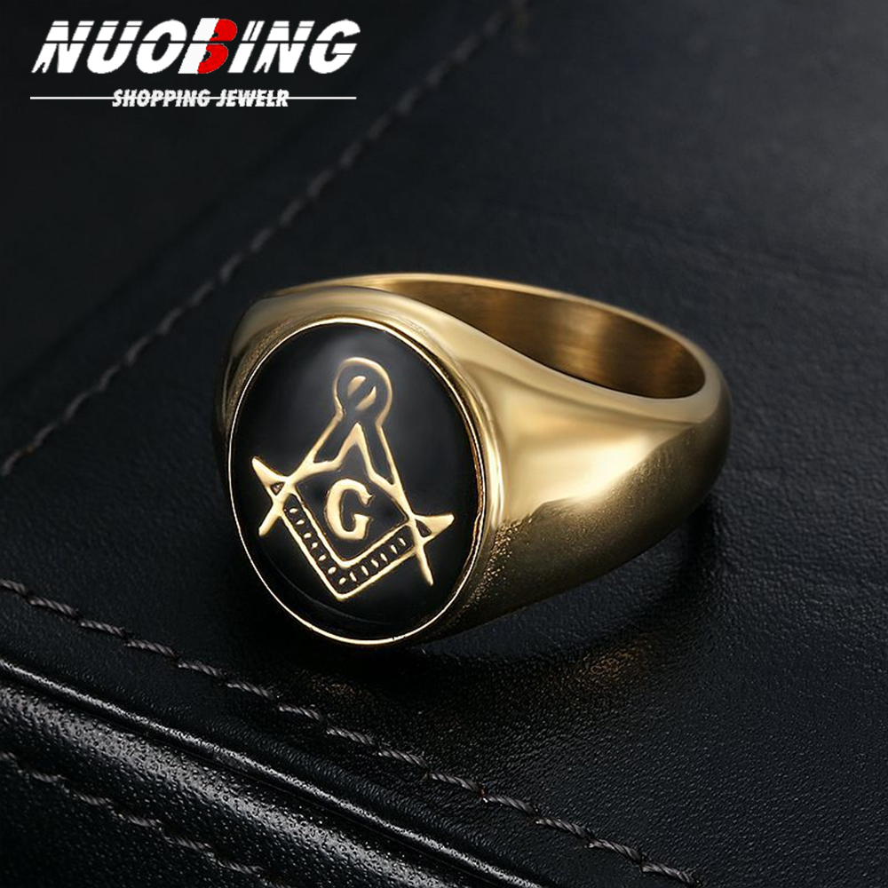 Erkekler Vintage 316L Paslanma - Street Fashion Rings incelemesi ve fiyatı