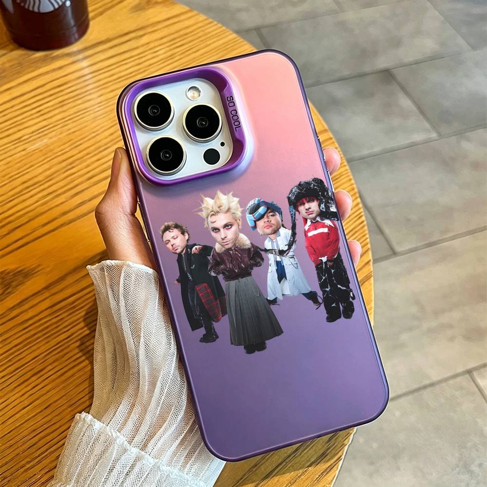 5 Seconds of Summer-5SOs Telef - Street Fashion Store incelemesi ve fiyatı