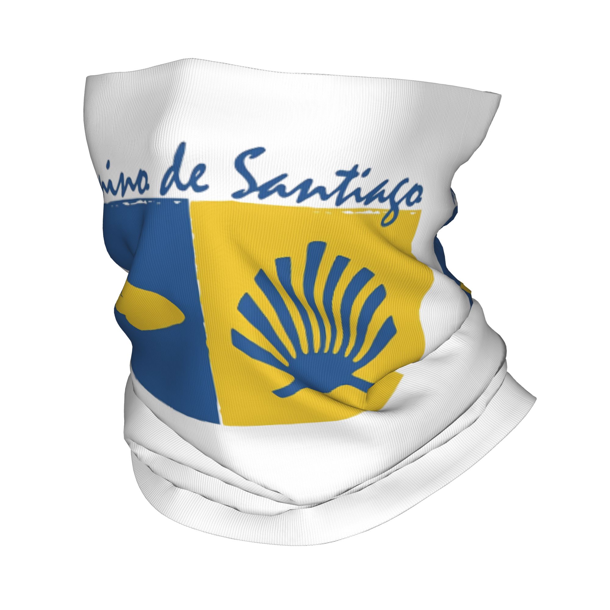 Camino De Santiago Deniz Kabuk - Bandana Multi Way incelemesi ve fiyatı