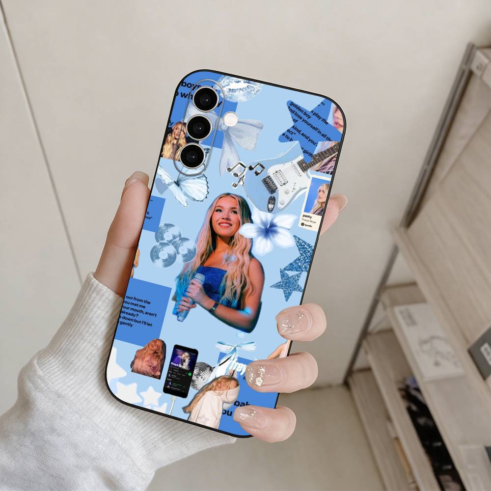 F-Freya Skye Singer Telefon Kı - Street Fashion Store incelemesi ve fiyatı