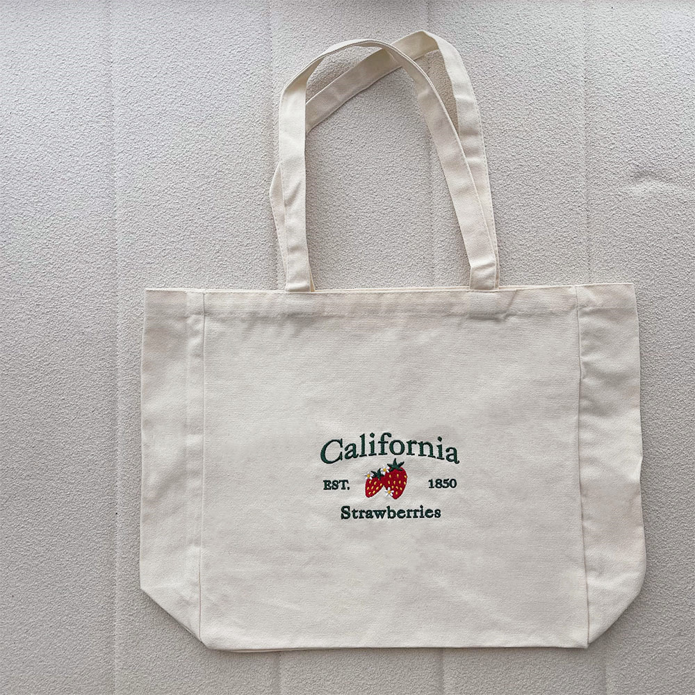 Kaliforniya EST.1850 çilek Vin - Street Fashion California incelemesi ve fiyatı