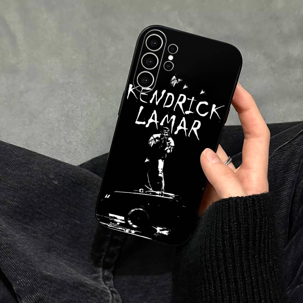 Rapçi Kendrick Lamar Telefon K - Street Fashion Store incelemesi ve fiyatı