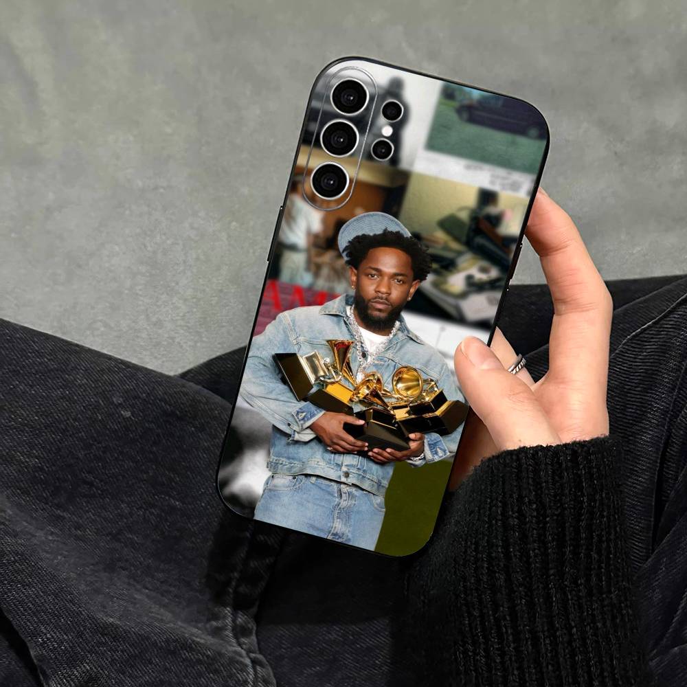 Rapçi Kendrick Lamar Telefon K - Street Fashion Store incelemesi ve fiyatı