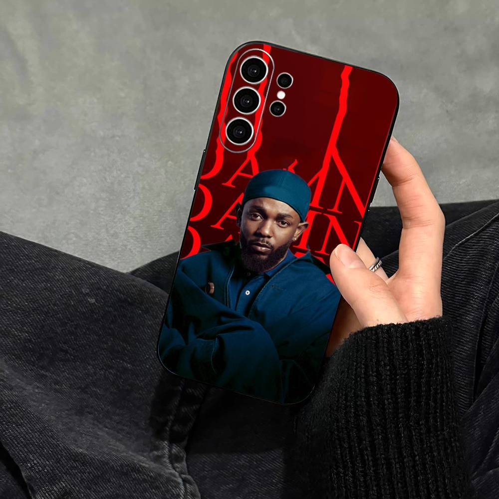 Rapçi Kendrick Lamar Telefon K - Street Fashion Store incelemesi ve fiyatı