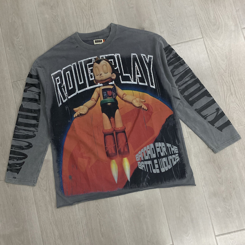 26SS Yeni Yüksek Kaliteli Soka - Street Fashion Hip Hop incelemesi ve fiyatı