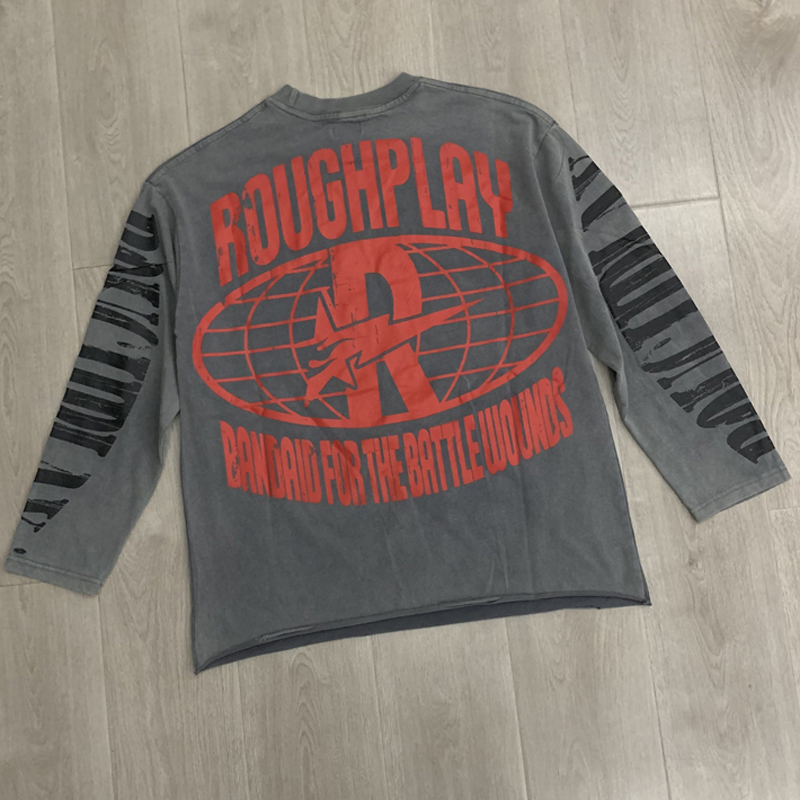 26SS Yeni Yüksek Kaliteli Soka - Street Fashion Hip Hop incelemesi ve fiyatı