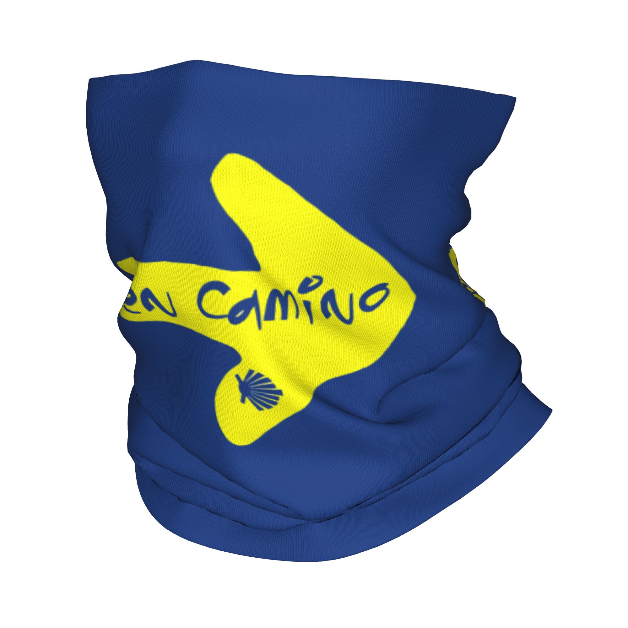 Camino De Santiago Bandana Boy - Bandana Multi Way incelemesi ve fiyatı