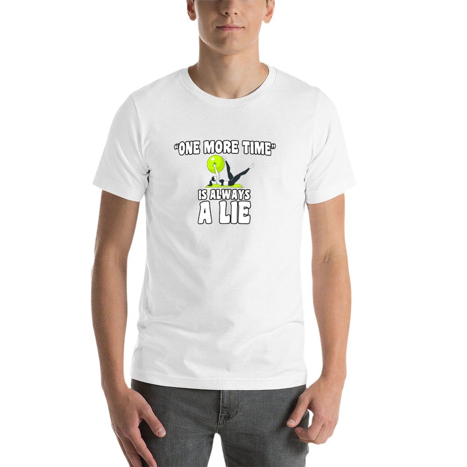 Komik Pilates Sözleri Tişört S - Street Fashion Quotes incelemesi ve fiyatı