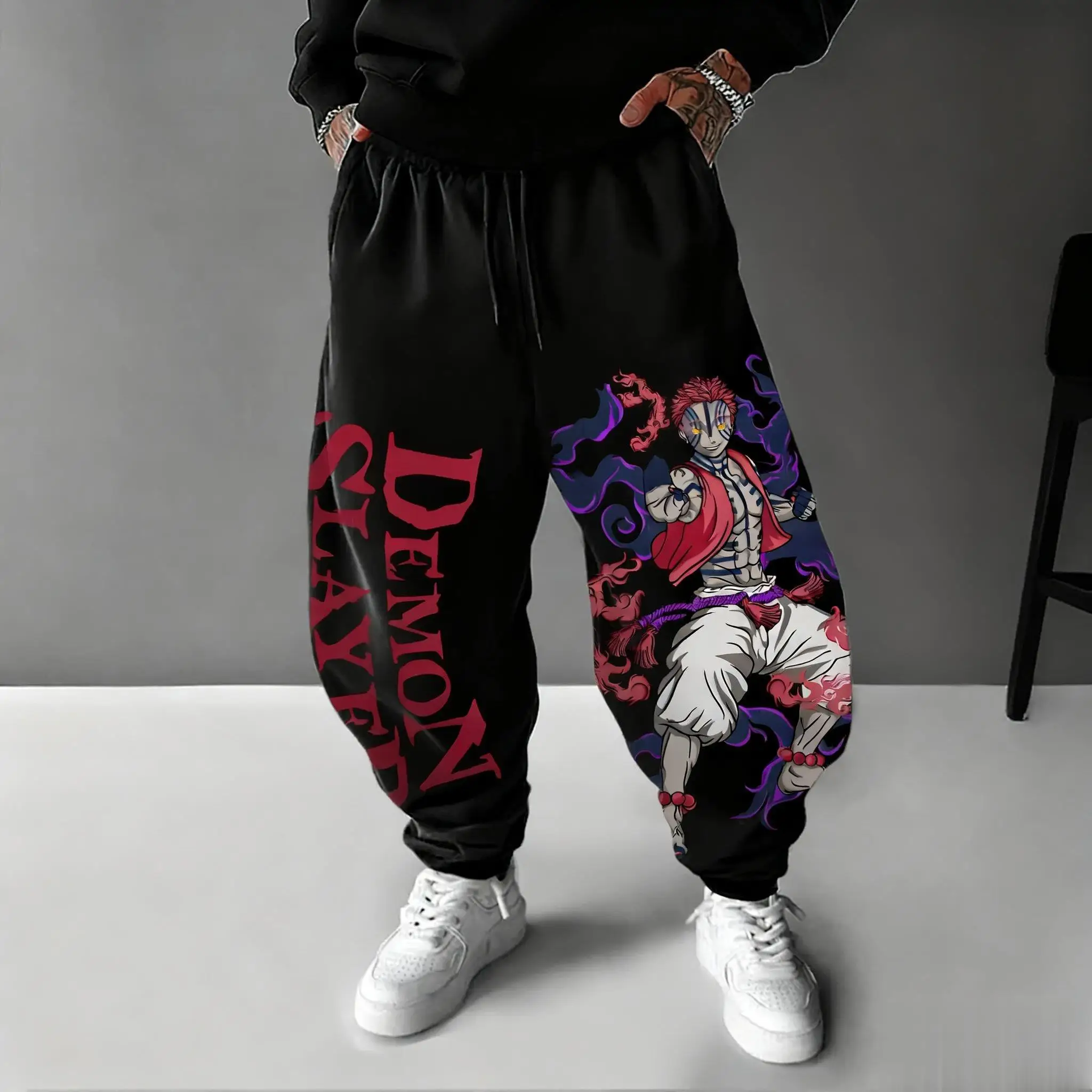 2026 iblis avcısı Akaza Anime  - Street Fashion In Japan incelemesi ve fiyatı