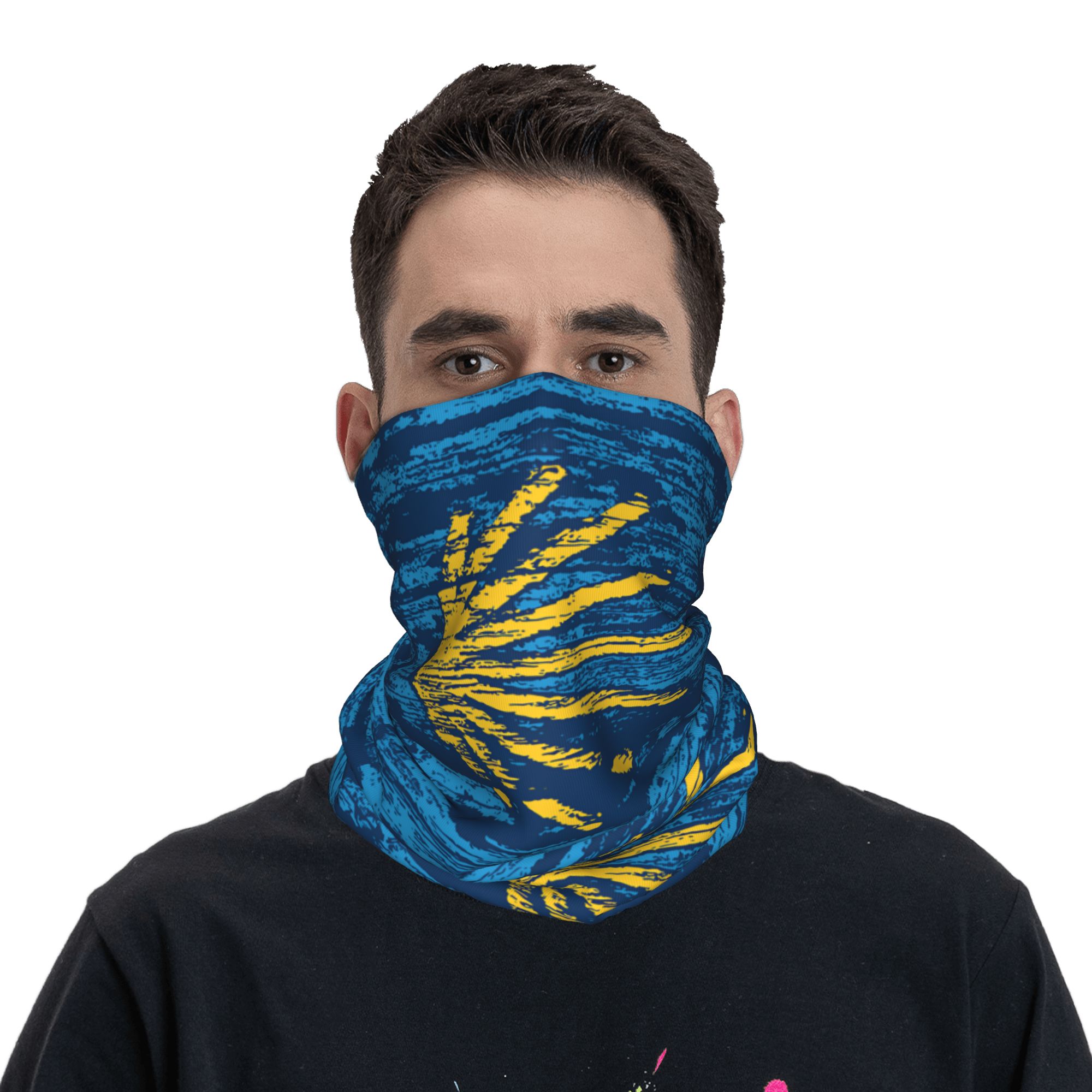 Camino De Santiago Bandana Boy - Bandana Multi Way incelemesi ve fiyatı