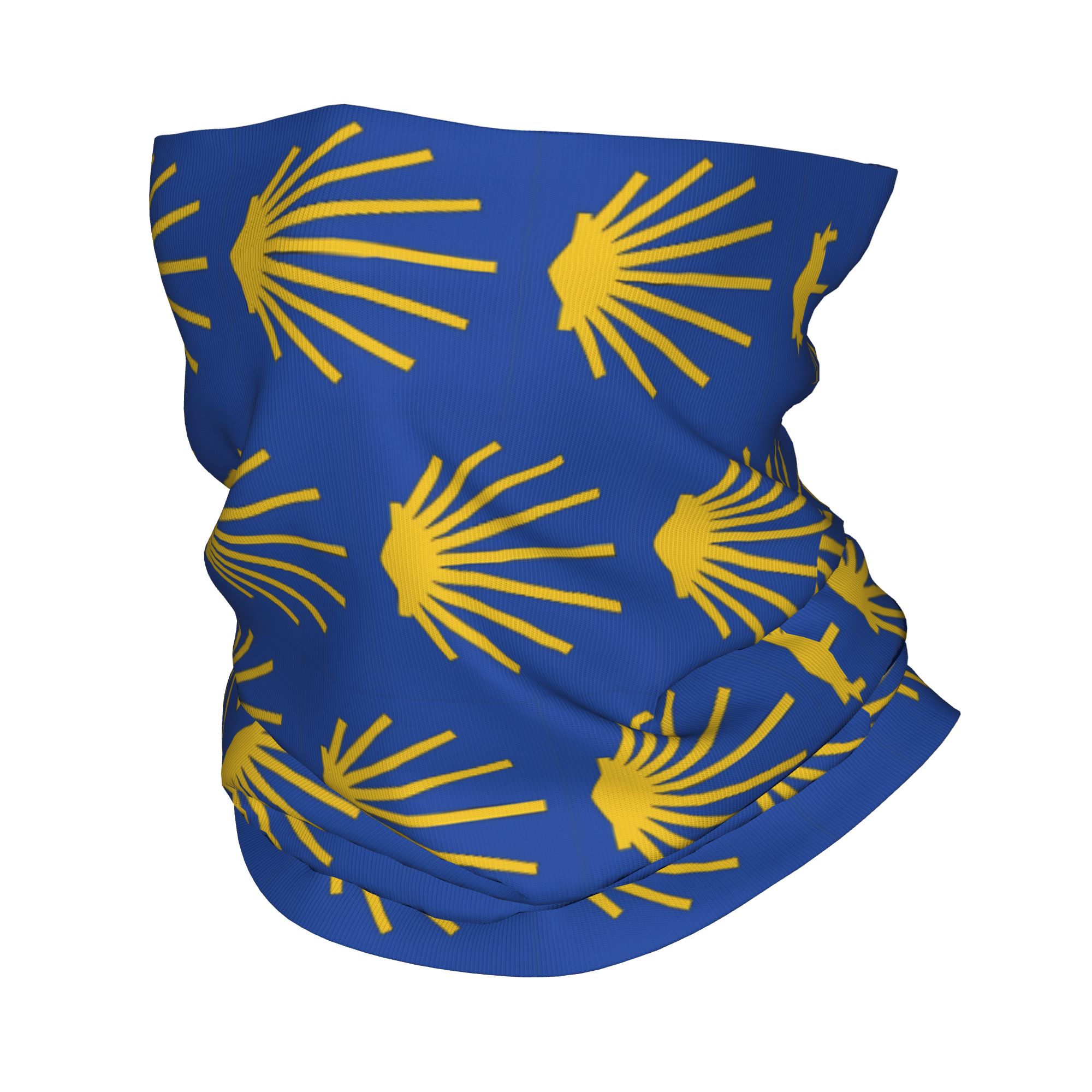 El Camino De Santiago Yürüyüş  - Bandana Multi Way incelemesi ve fiyatı