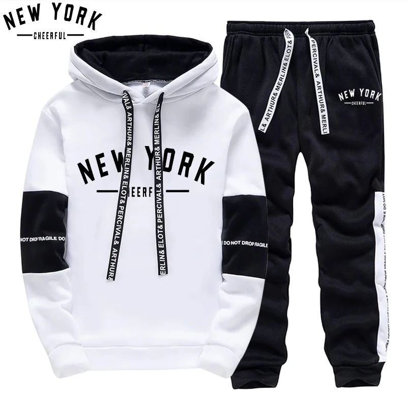 Erkek Takımı/Hoodie/Pantolon Ş - Street Fashion Urban incelemesi ve fiyatı