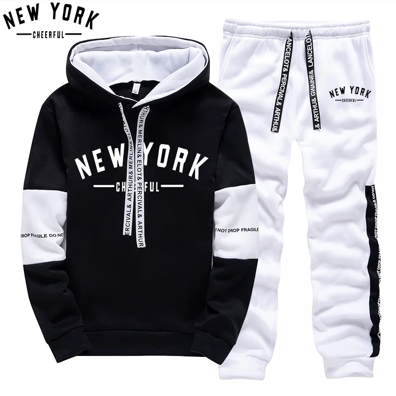 Erkek Takımı/Hoodie/Pantolon Ş - Street Fashion Urban incelemesi ve fiyatı