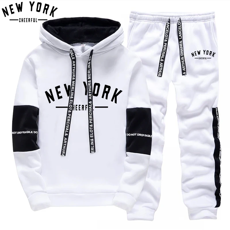 Erkek Takımı/Hoodie/Pantolon Ş - Street Fashion Urban incelemesi ve fiyatı