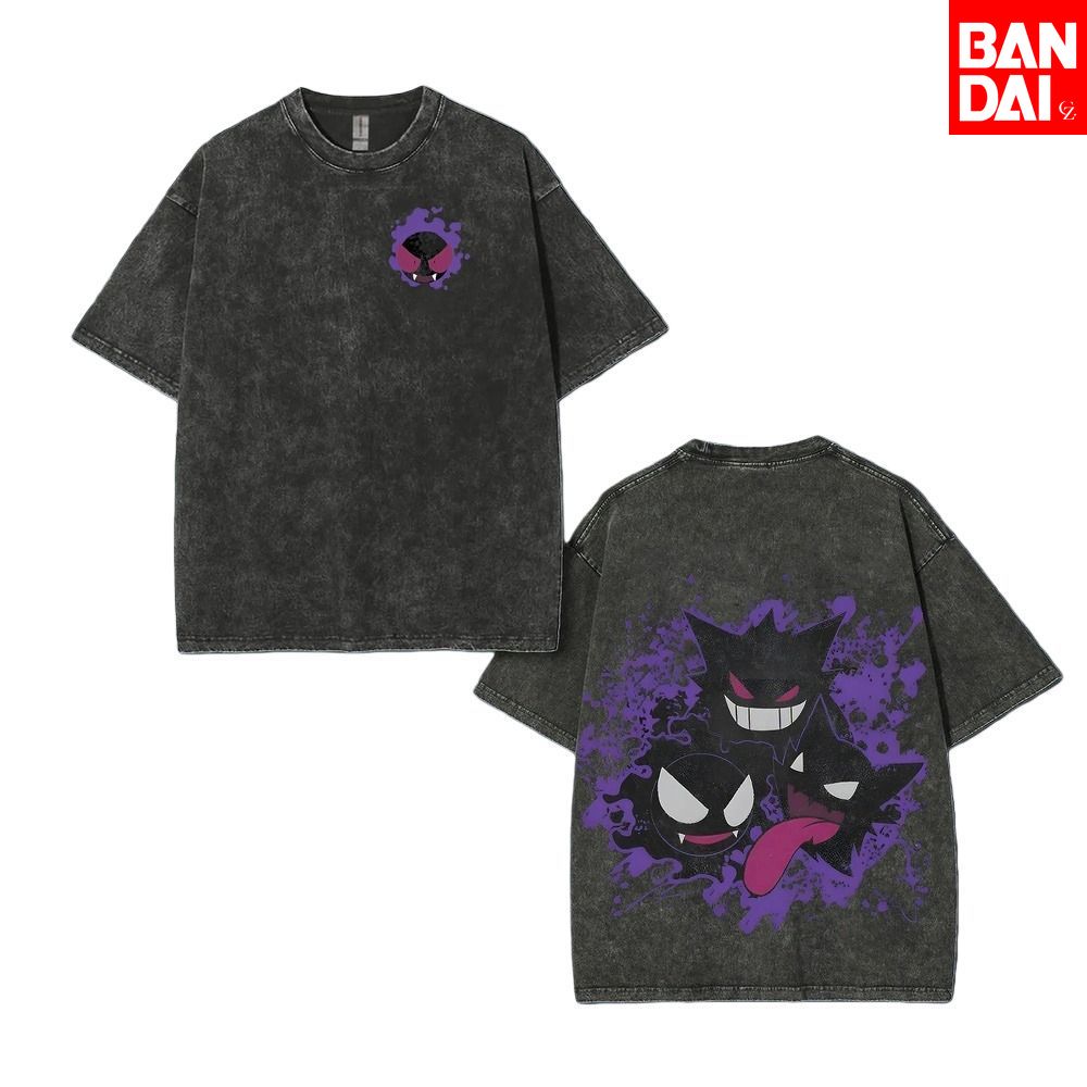 Pokemon Charizard T Shirt Erke - Street Fashion In Japan incelemesi ve fiyatı