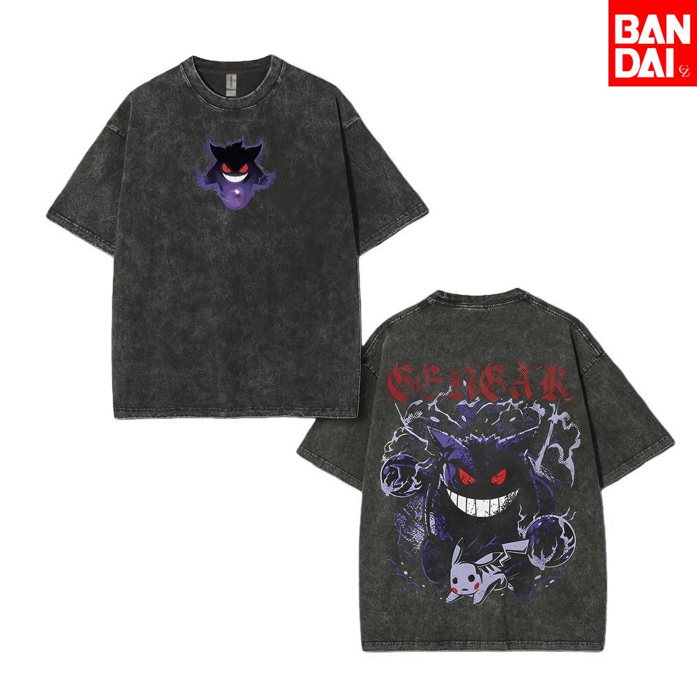 Pokemon Charizard T Shirt Erke - Street Fashion In Japan incelemesi ve fiyatı