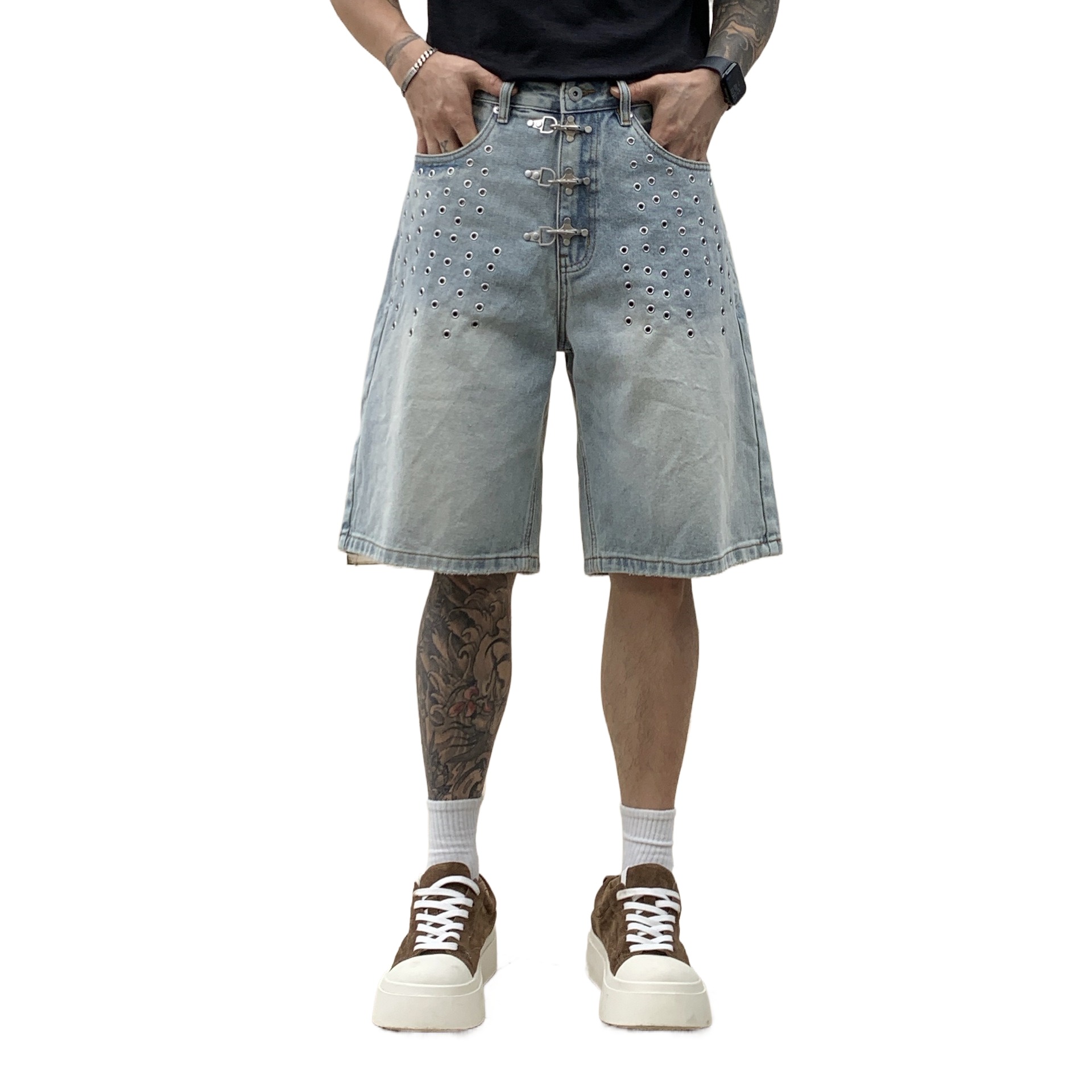 Erkek Modası Bol Kesim Vibe Ta - Street Fashion Hip Hop incelemesi ve fiyatı