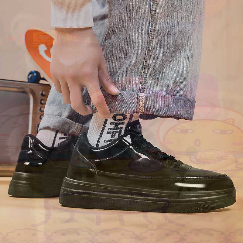 Bot Boyutu 33 Tenis kadın ayak - Guangzhou Street Fashion incelemesi ve fiyatı