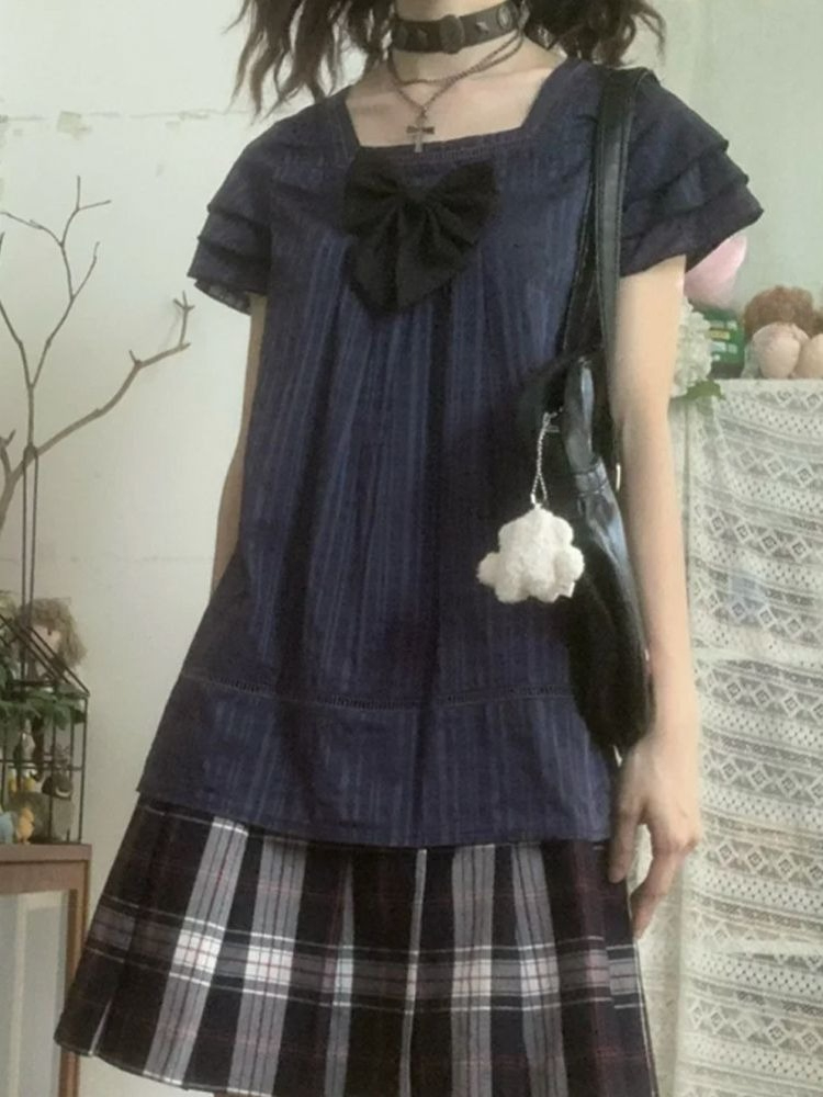 Vintage Japon Tarzı Iki Parçal - Street Fashion In Japan incelemesi ve fiyatı