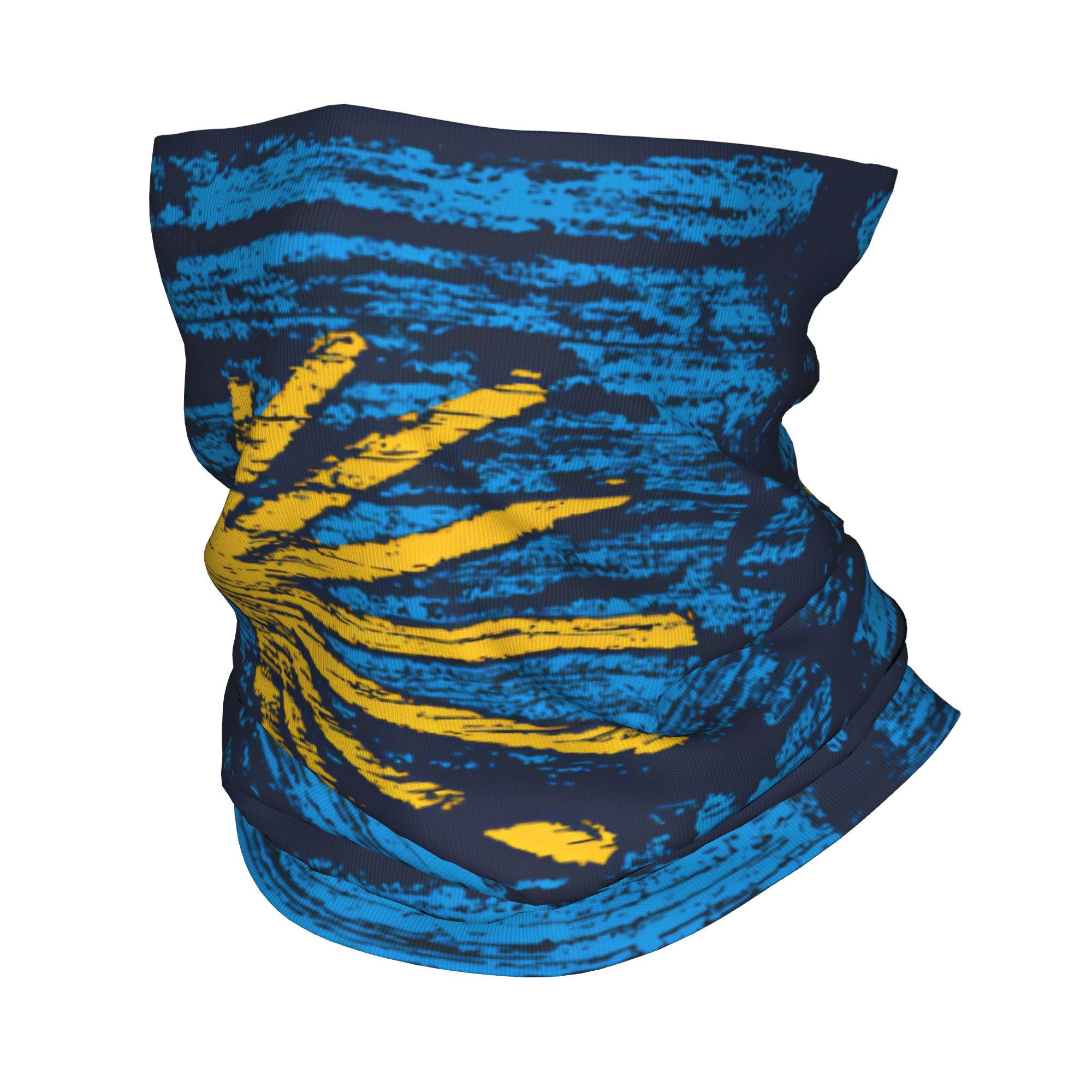 Camino de Santiago Yürüyüş Ban - Bandana Multi Way incelemesi ve fiyatı