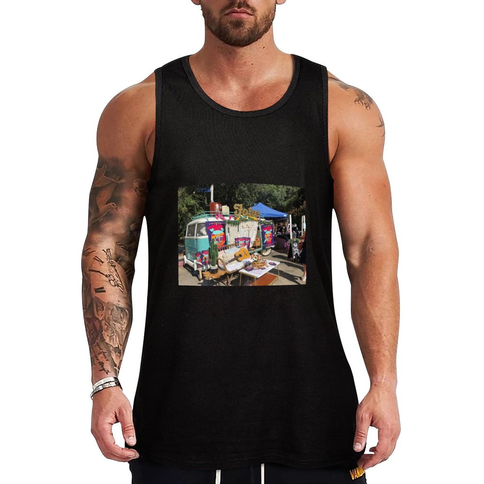 Love Street Laurel Canyon Los  - Street Fashion California incelemesi ve fiyatı