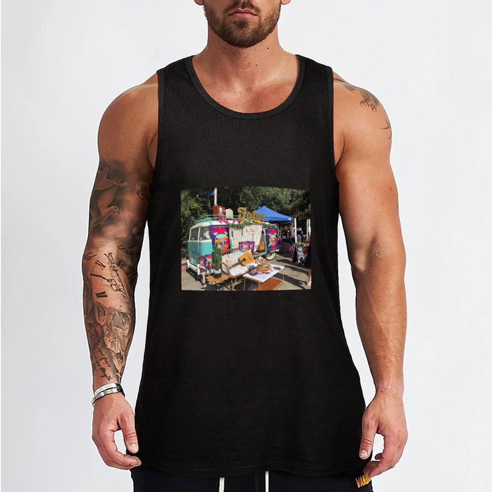 Love Street Laurel Canyon Los  - Street Fashion California incelemesi ve fiyatı