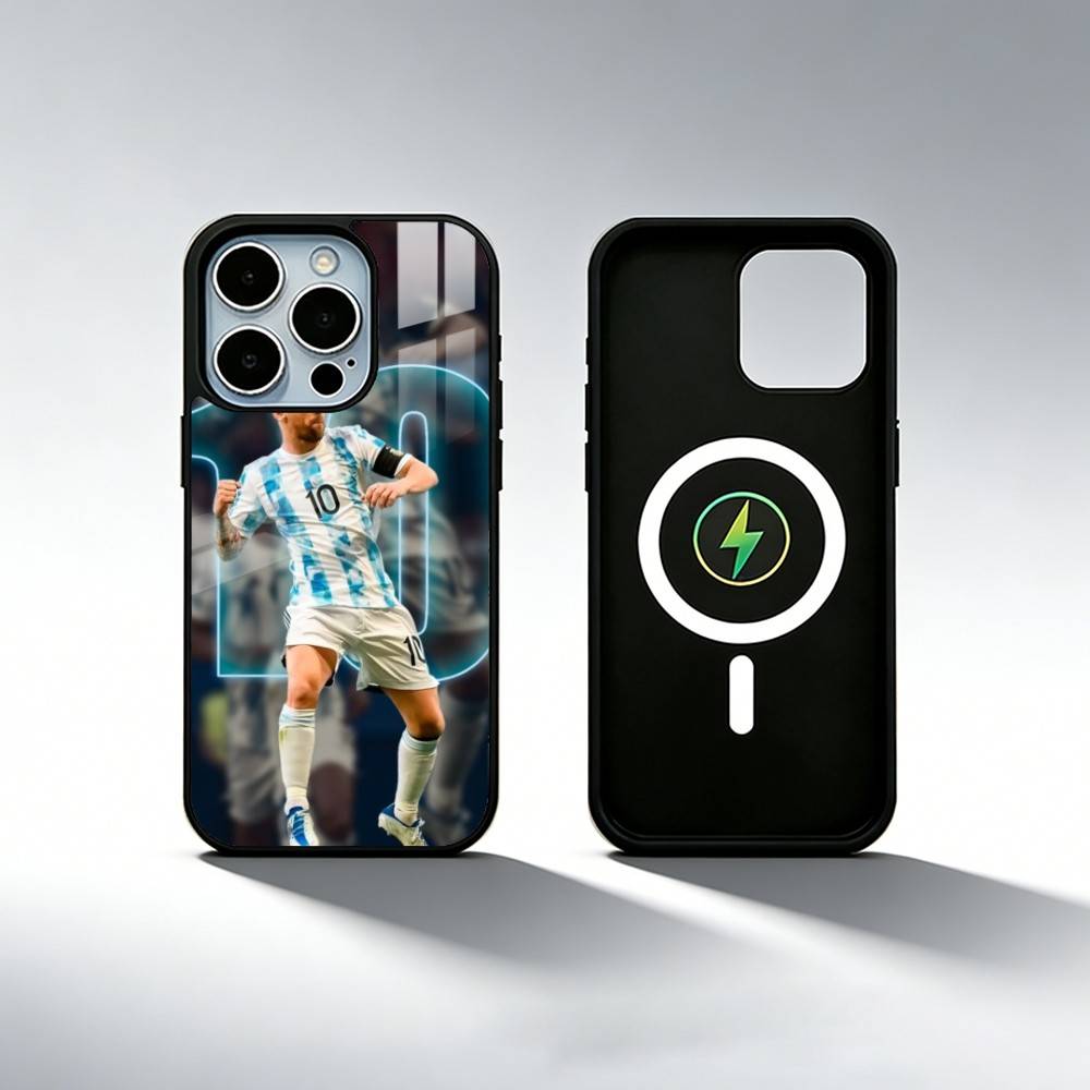 Lionel Messi-Forvet Telefon Kı - Street Fashion Store incelemesi ve fiyatı