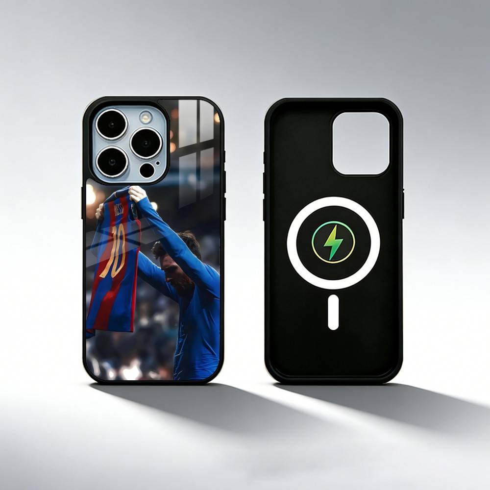 Lionel Messi-Forvet Telefon Kı - Street Fashion Store incelemesi ve fiyatı
