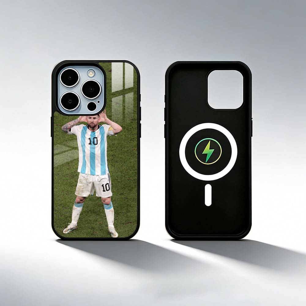 Lionel Messi-Forvet Telefon Kı - Street Fashion Store incelemesi ve fiyatı