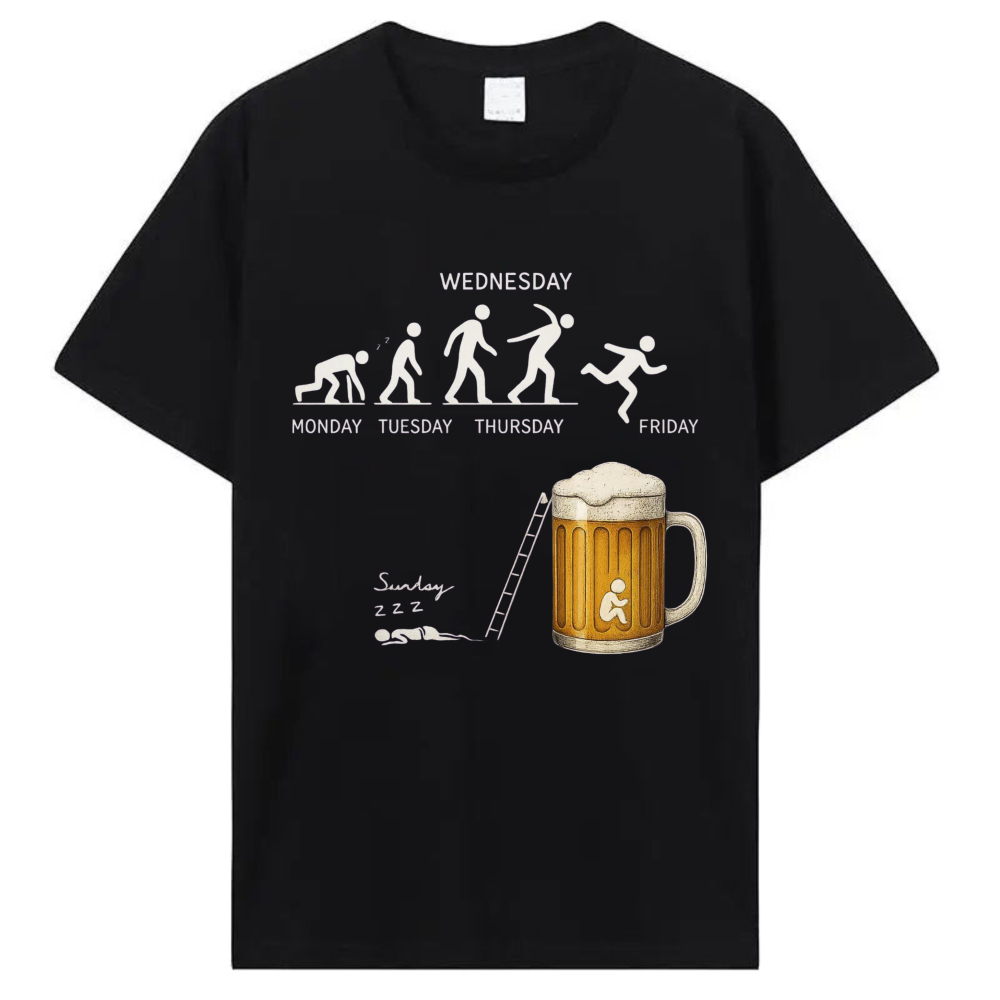 Week Evolution Jump Bira Kupas - Street Fashion Evolution incelemesi ve fiyatı