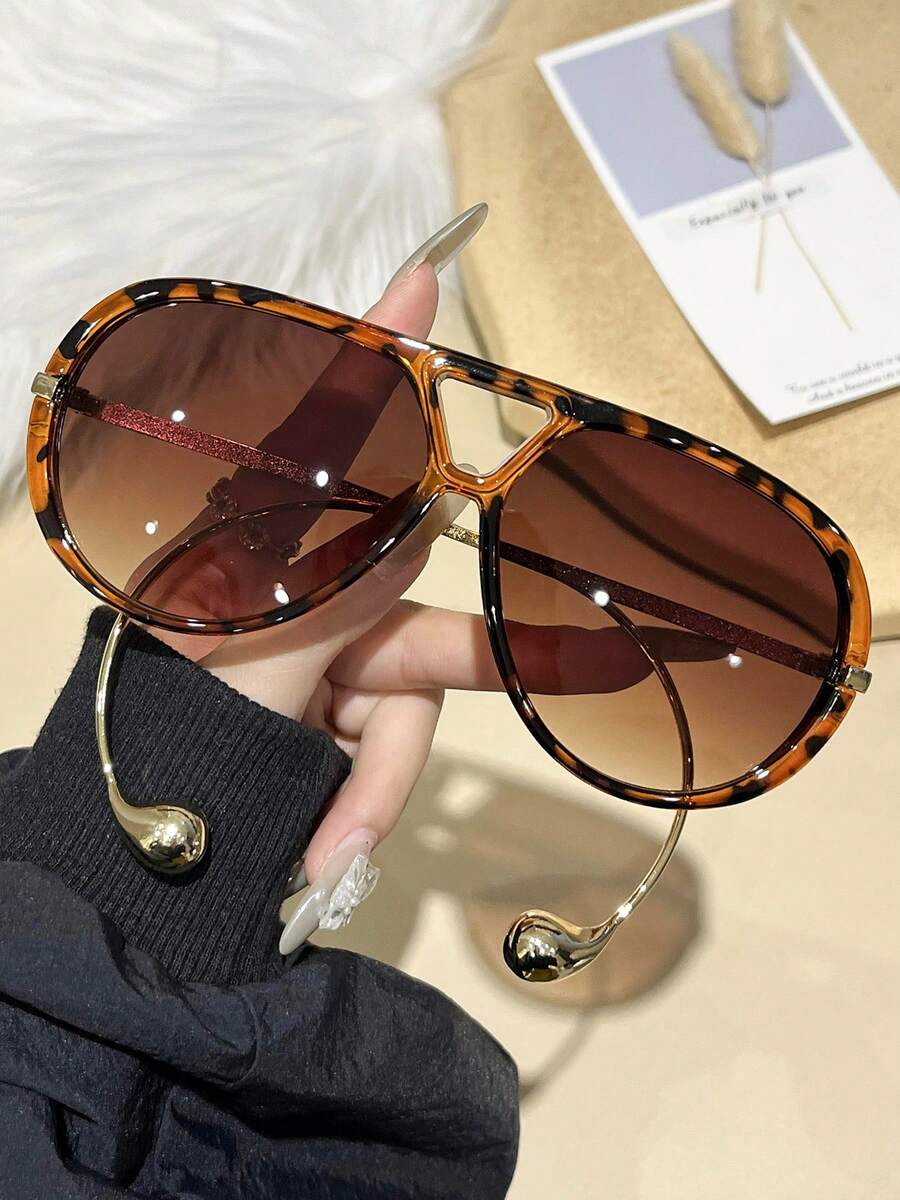 SGIAWETA-1pc Klasik Pilot Gözl - Street Fashion Events incelemesi ve fiyatı