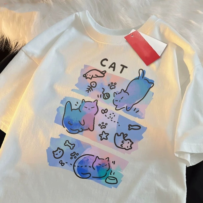 ZAZOMDE Manga Baskı erkek Büyü - Street Fashion Japan 2025 incelemesi ve fiyatı