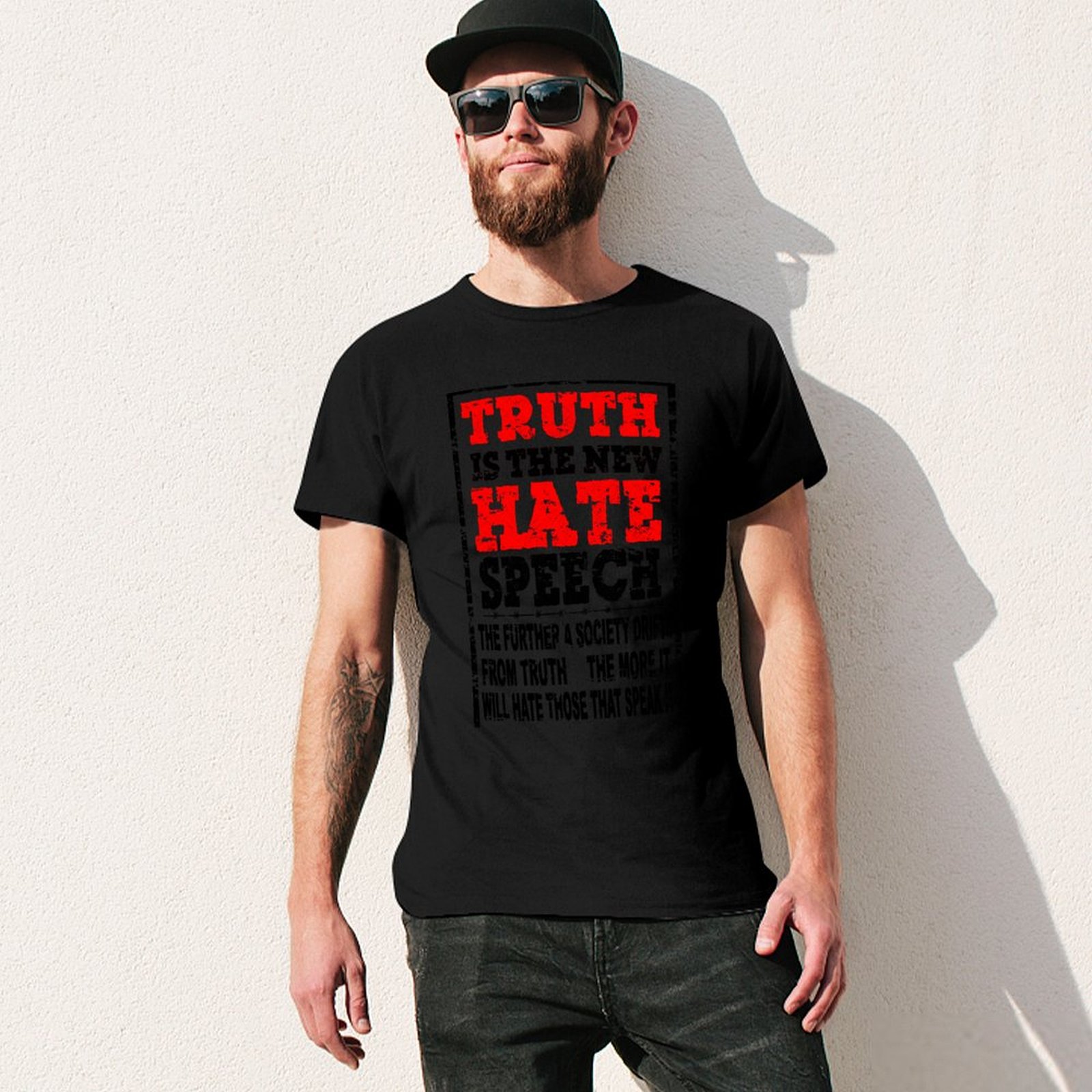 GERÇEK YENİ NİHAZAT KARŞILIĞIN - Street Fashion Quotes incelemesi ve fiyatı