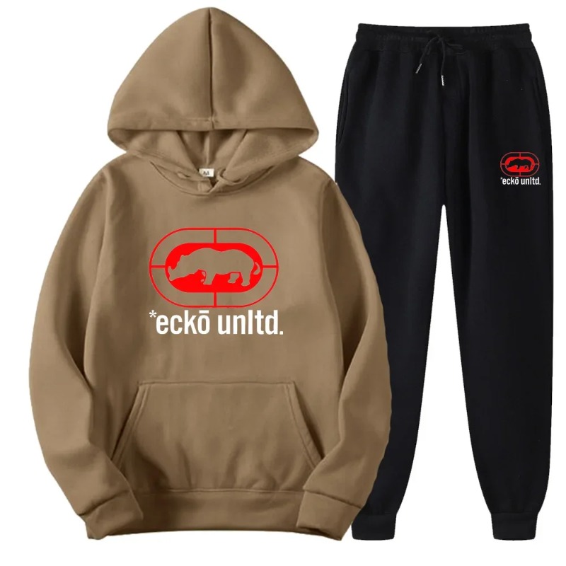 Ecko Ltd. Şti. Rhino Logolu Eş - Street Fashion Urban incelemesi ve fiyatı