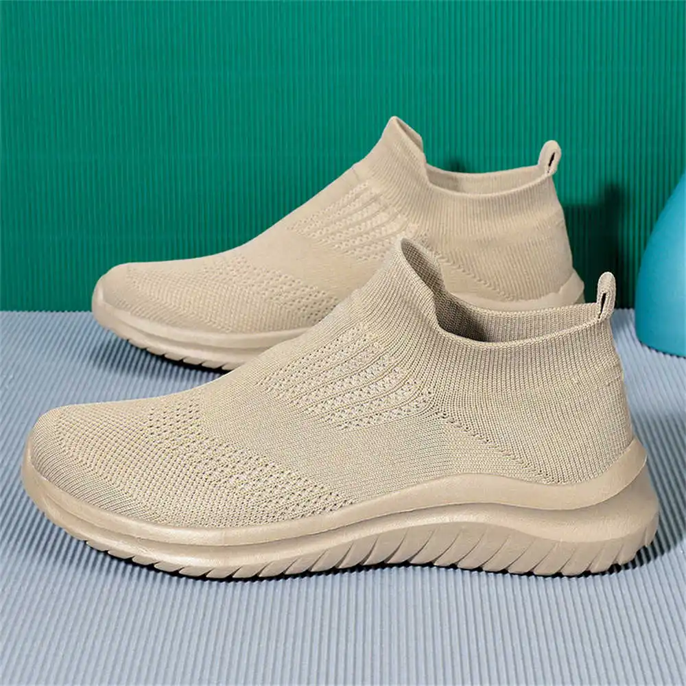 Bej Yumuşak Yeni Yenilik Tenis - Guangzhou Street Fashion incelemesi ve fiyatı