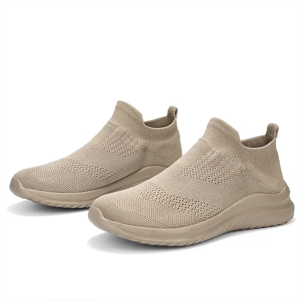 Bej Yumuşak Yeni Yenilik Tenis - Guangzhou Street Fashion incelemesi ve fiyatı
