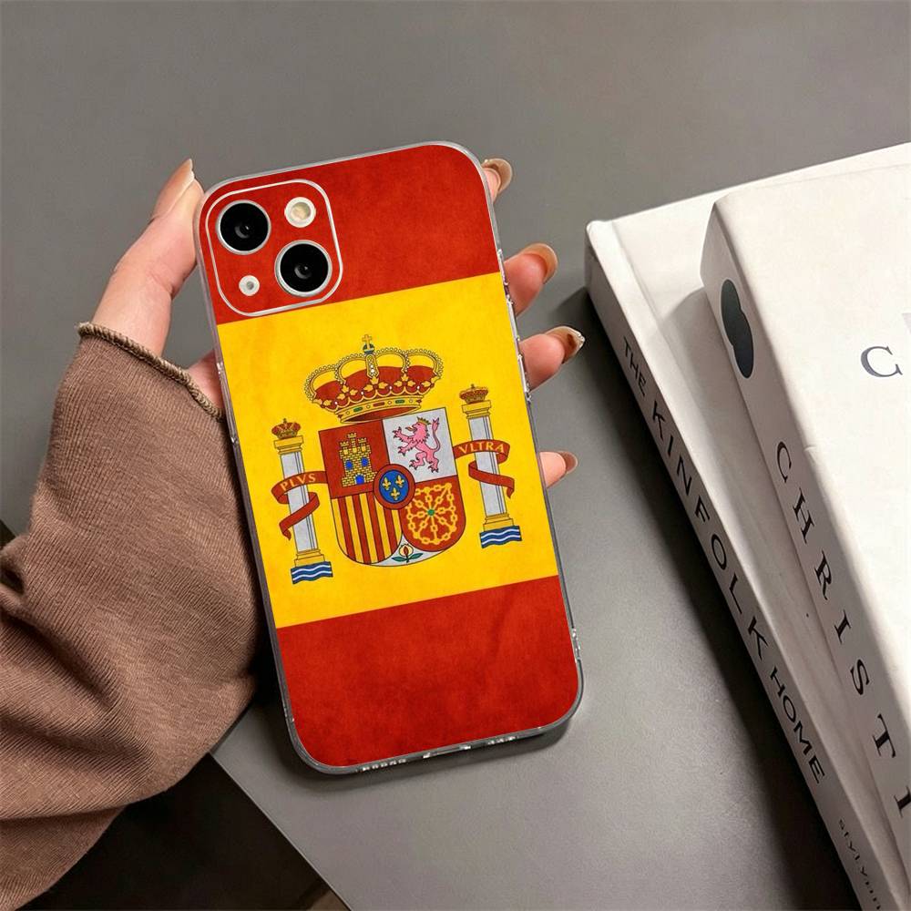 S-Spanyol İspanyol Bayrağı San - Street Fashion Store incelemesi ve fiyatı