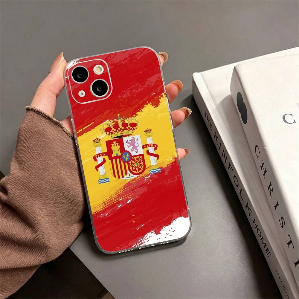 S-Spanyol İspanyol Bayrağı San - Street Fashion Store incelemesi ve fiyatı