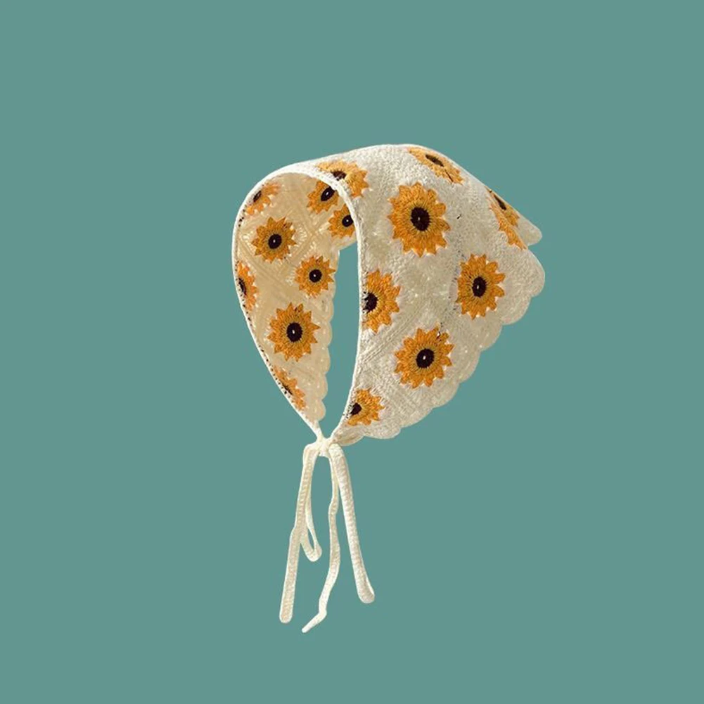 Aksesuar Dantel Tığ Bandı Örme - Bandana Multi Way incelemesi ve fiyatı