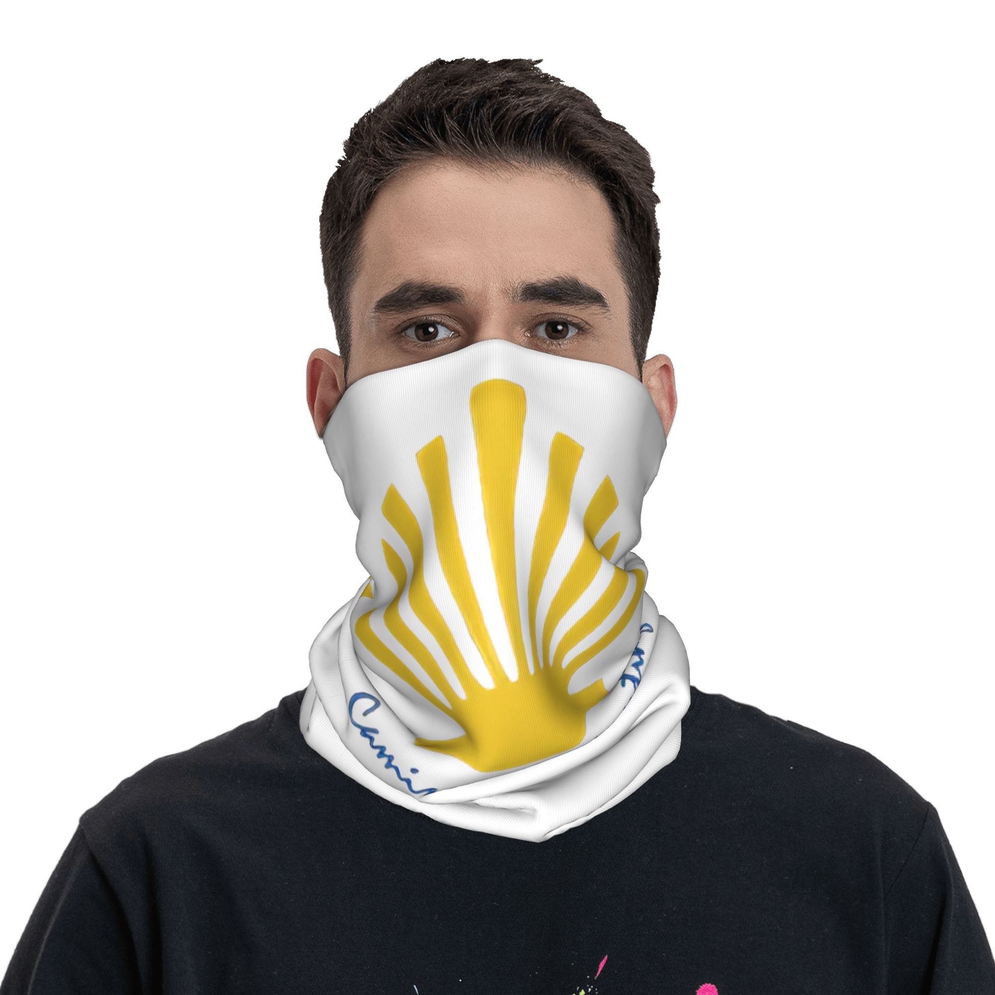 Camino de Santiago Way of St.  - Bandana Multi Way incelemesi ve fiyatı